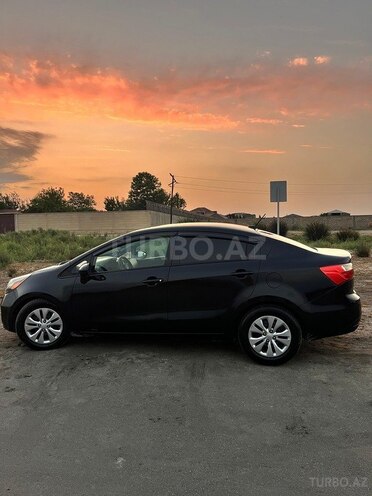 Kia Rio-2