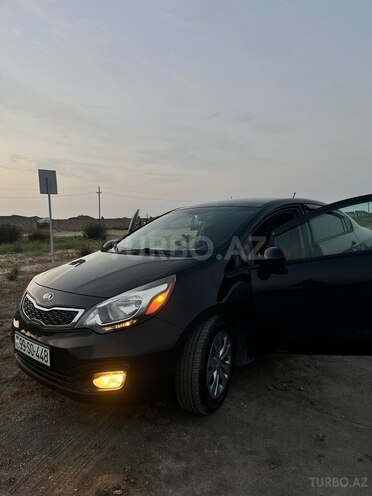 Kia Rio-6