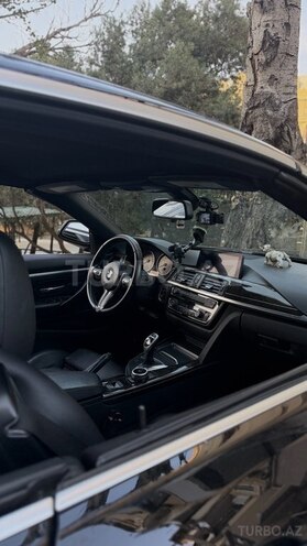 BMW 428-7