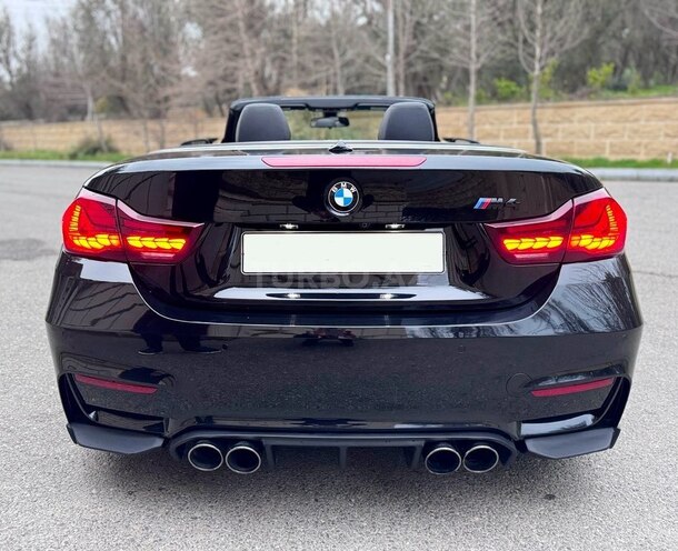 BMW 428-4
