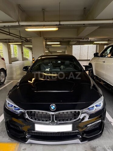 BMW 428-1