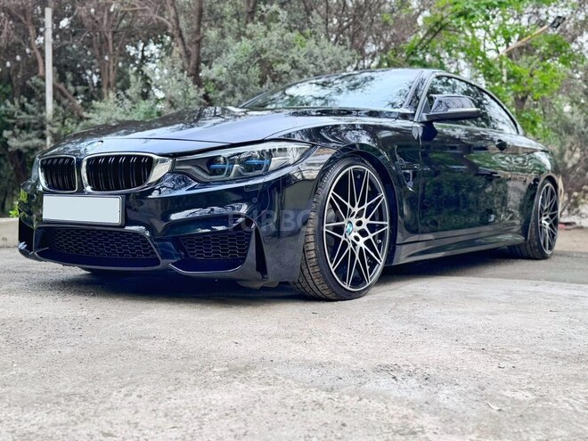 BMW 428-5