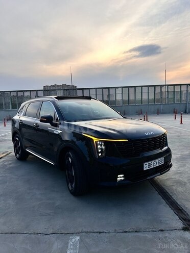 Kia Sorento-4