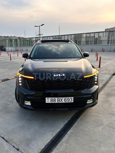 Kia Sorento-2