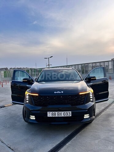 Kia Sorento-3