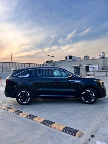 Kia Sorento-5