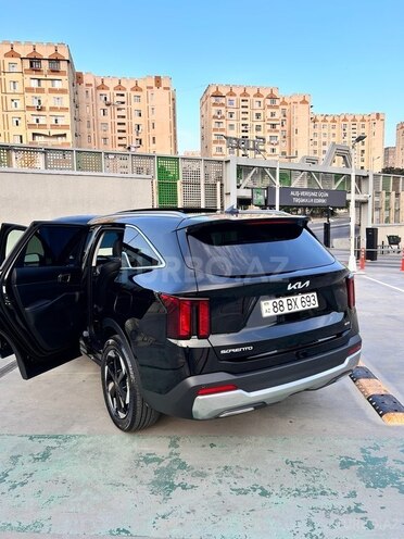 Kia Sorento-7
