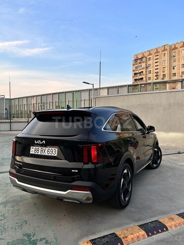 Kia Sorento-8