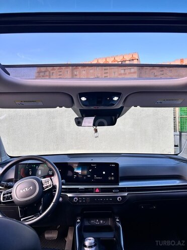 Kia Sorento-10