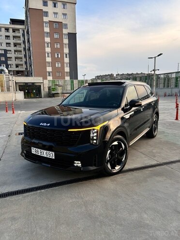Kia Sorento-1