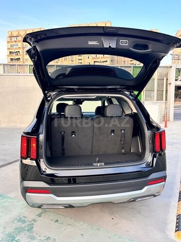 Kia Sorento-9