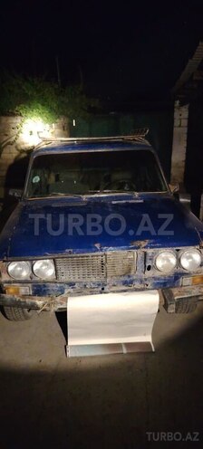 LADA (VAZ) 2106-1