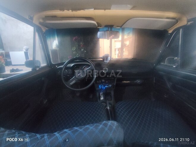 LADA (VAZ) 2106-6