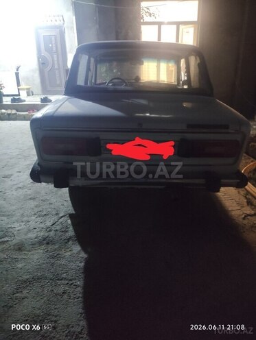 LADA (VAZ) 2106-2