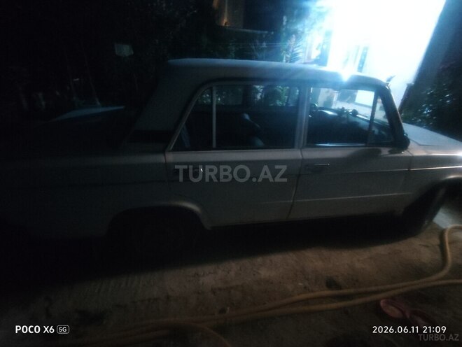 LADA (VAZ) 2106-7