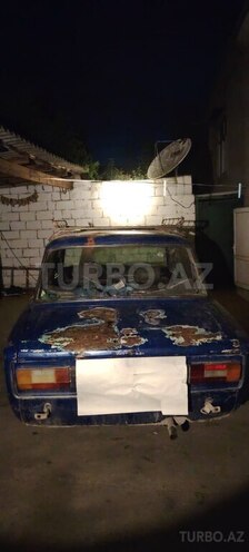 LADA (VAZ) 2106-2