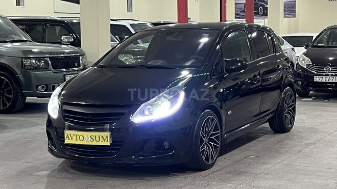 Opel Corsa-8