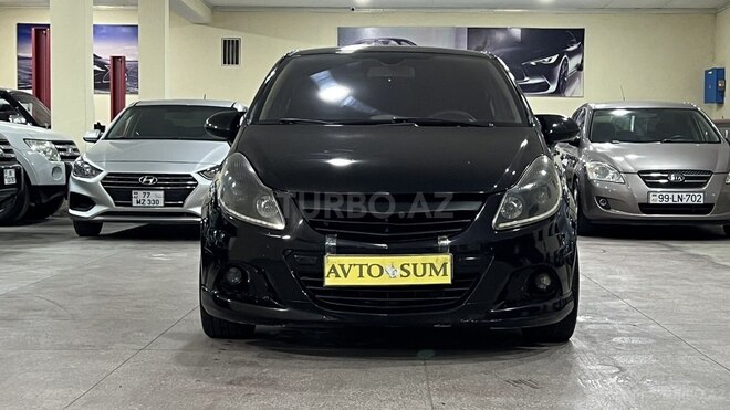 Opel Corsa-4