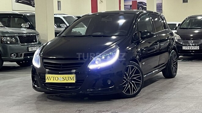 Opel Corsa-1