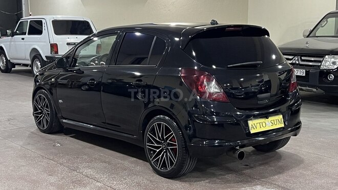 Opel Corsa-7
