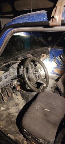 LADA (VAZ) 2106-3