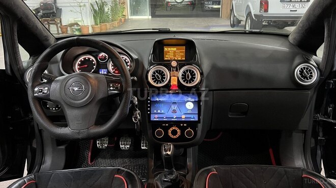 Opel Corsa-17