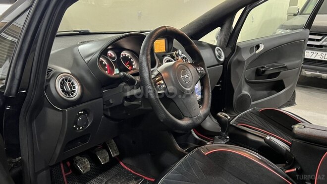Opel Corsa-14