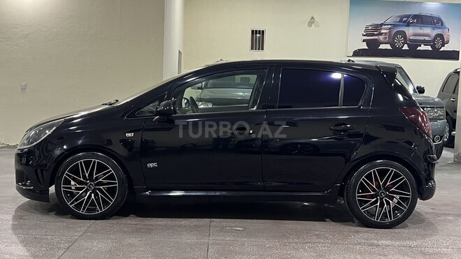 Opel Corsa-3
