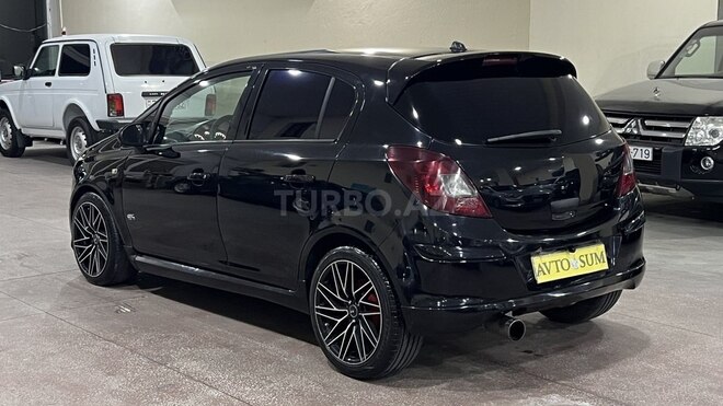 Opel Corsa-9