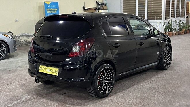 Opel Corsa-11