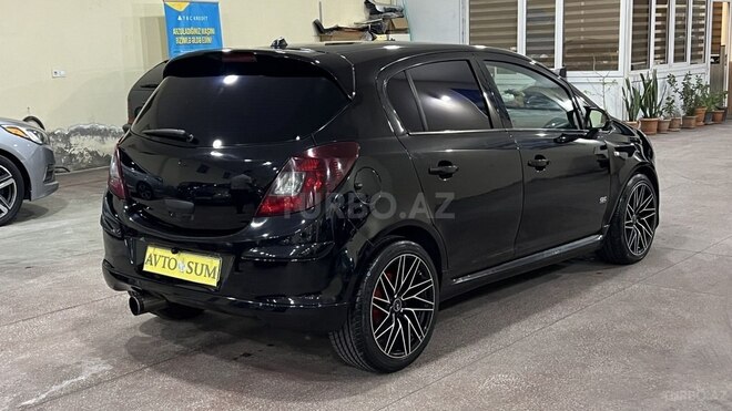 Opel Corsa-12