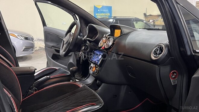 Opel Corsa-19
