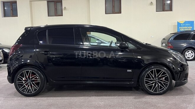 Opel Corsa-2