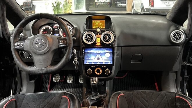 Opel Corsa-18