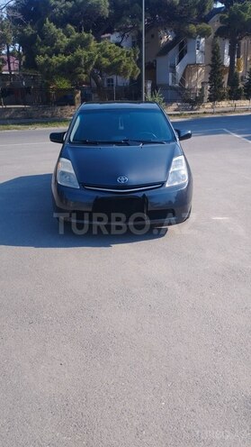 Toyota Prius-3