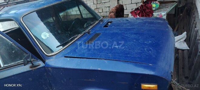 LADA (VAZ) 2106-5