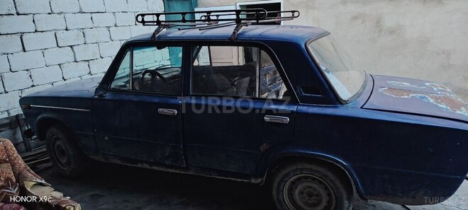 LADA (VAZ) 2106-4