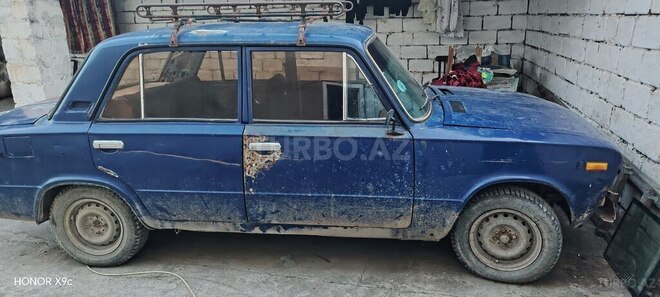 LADA (VAZ) 2106-6