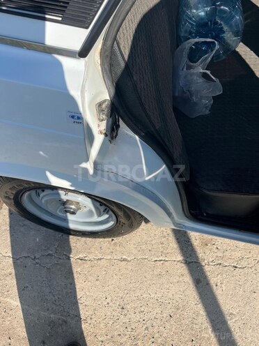 LADA (VAZ) 2107-5