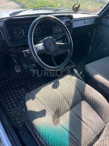 LADA (VAZ) 2107-3