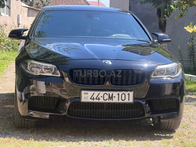 BMW 528-5