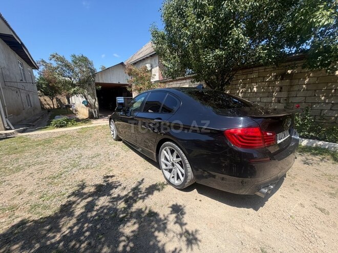 BMW 528-8