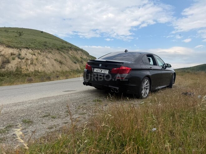BMW 528-14