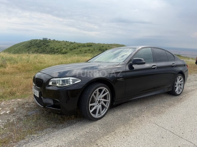 BMW 528-15