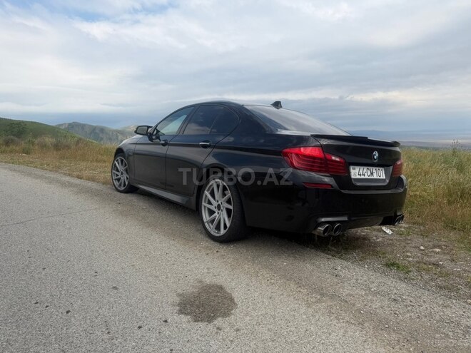 BMW 528-16