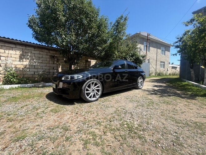 BMW 528-13