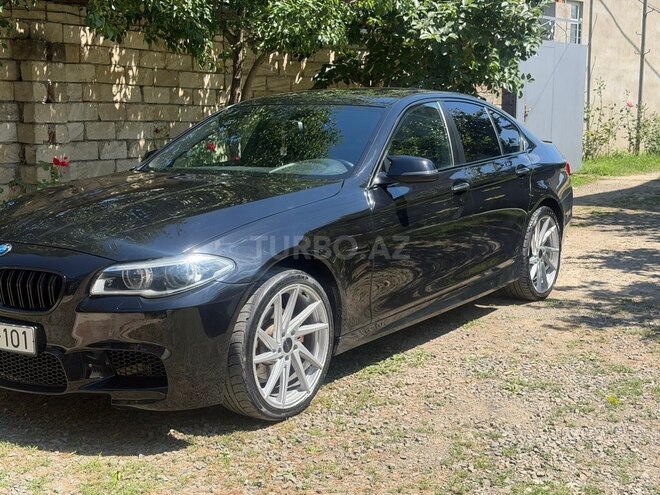 BMW 528-4