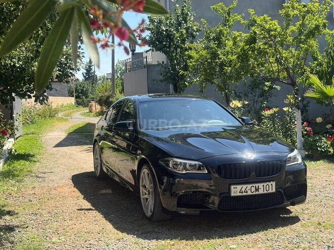 BMW 528-3