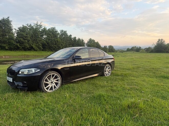 BMW 528-17