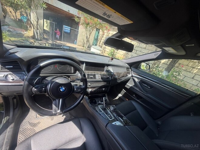 BMW 528-19